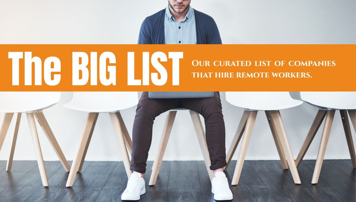 Updated Big List Header