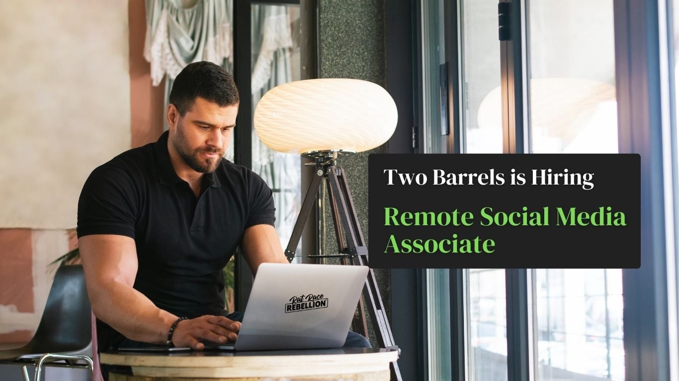 2Barrels Social Media Featured Post
