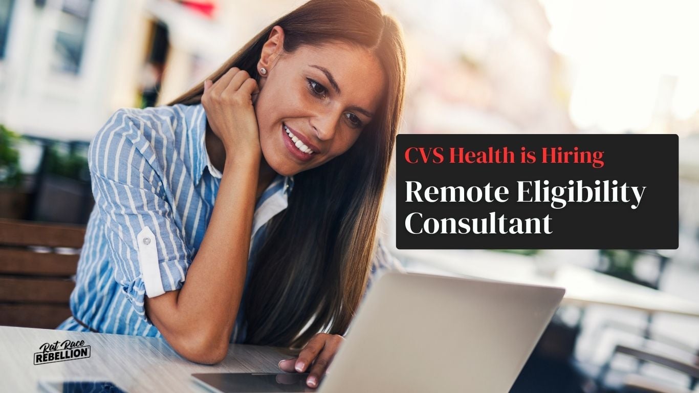 CVS Eligibility Consultant Featured Post