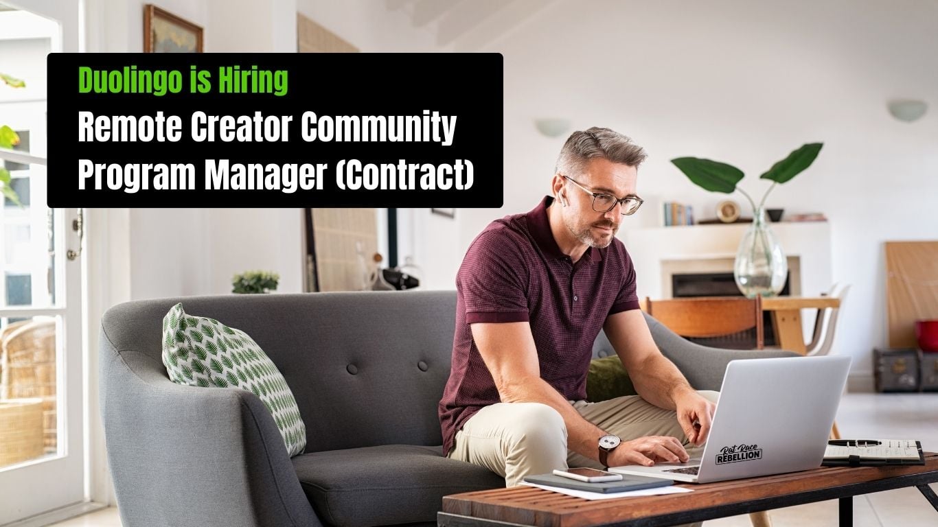 Duolingo Creator Community PGM Featured Post