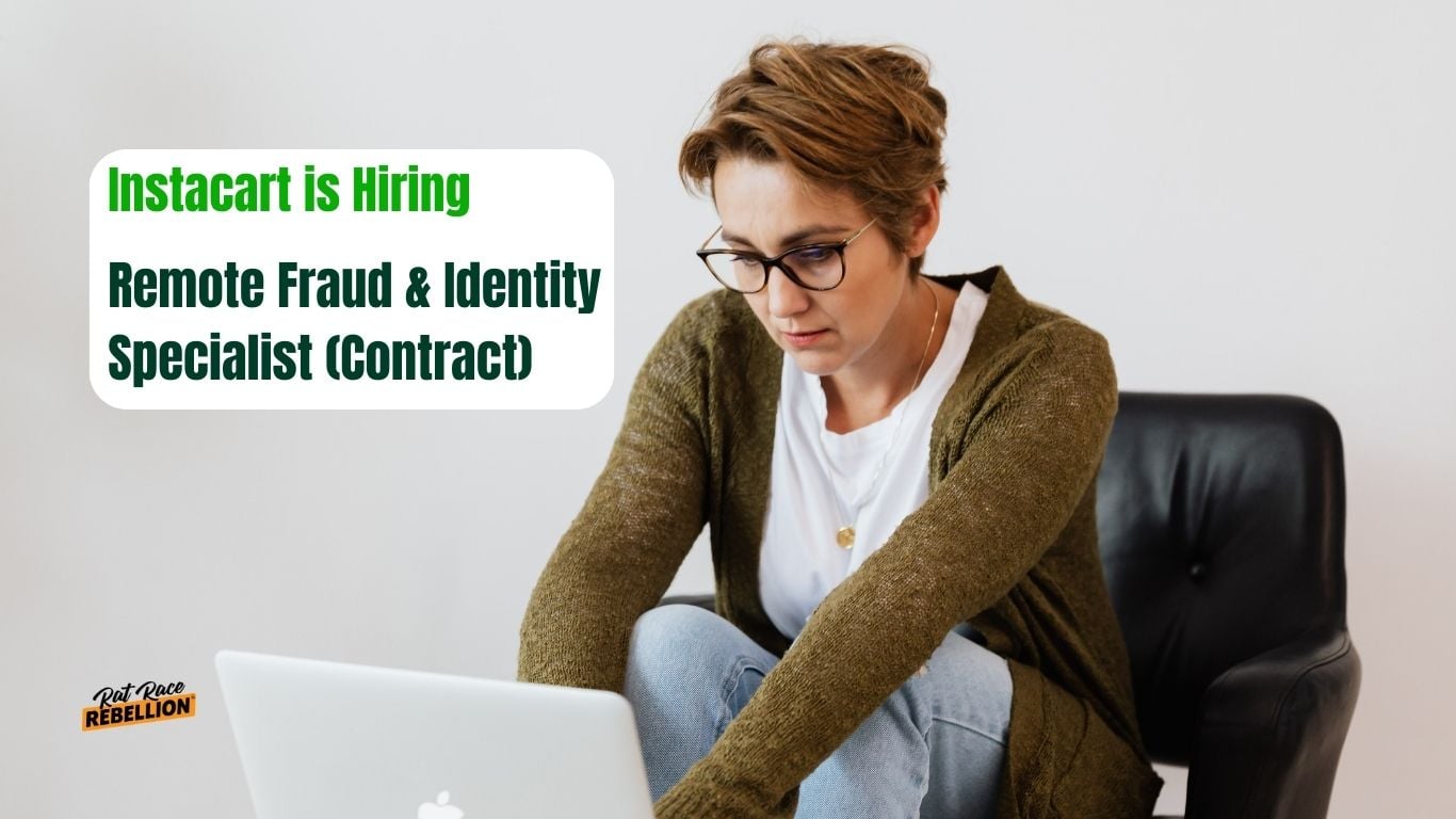 Instacart Remote Fraud Specialist Featured Post (2)