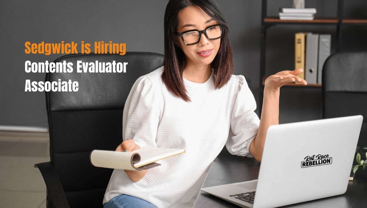 Non Phone — Remote Contents Evaluator Associate (Midwest) – $20:hr. + Benefits