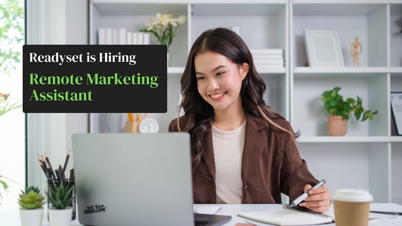 Readyset Marketing Assistant Featured Post