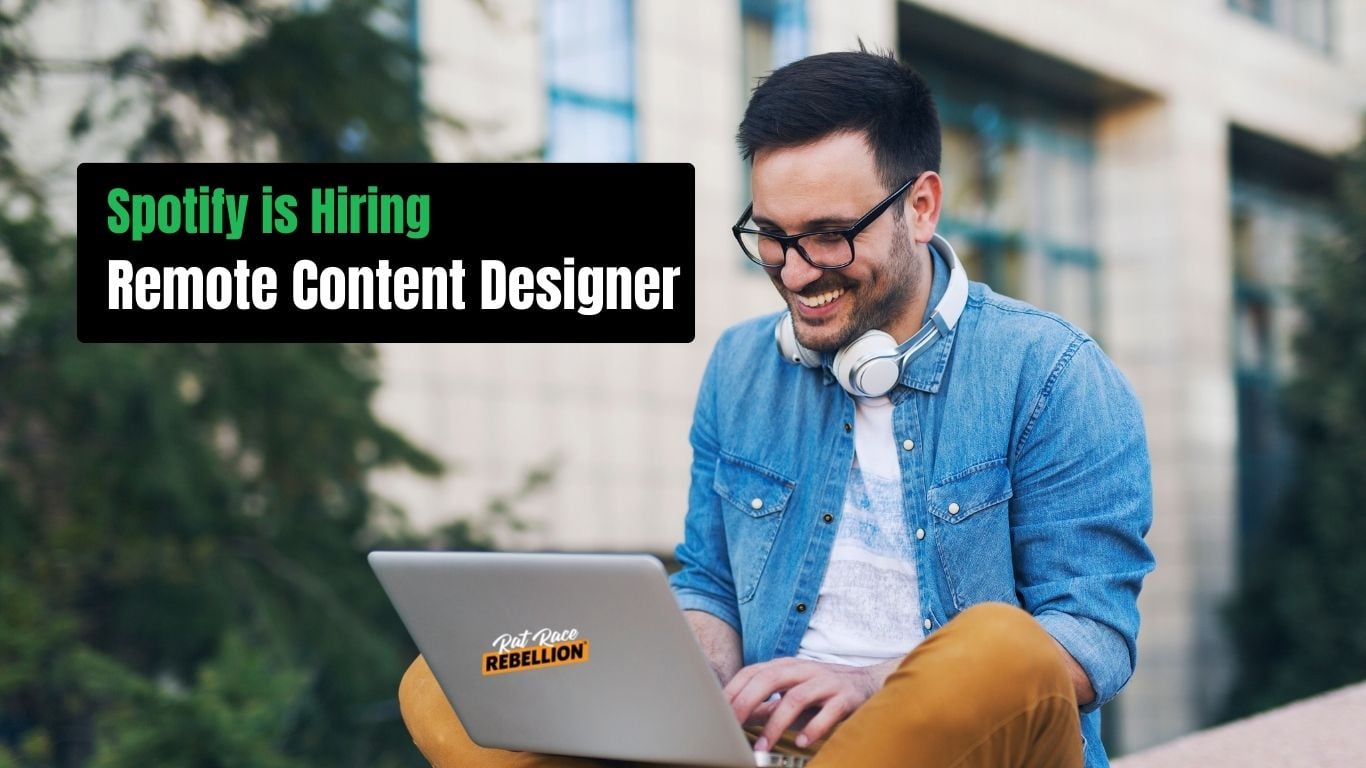 Spotify Content Designer Featured Post
