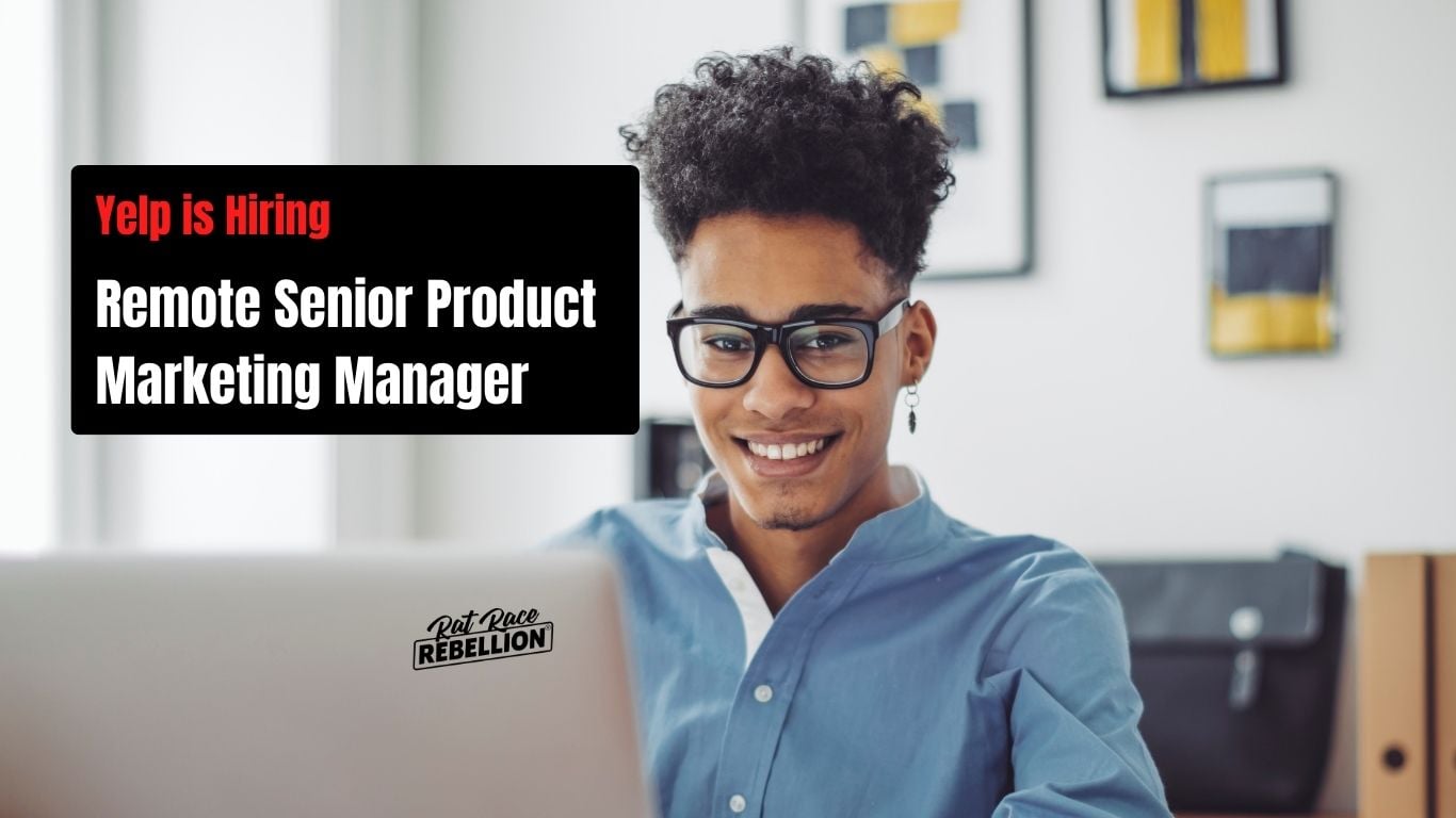 Yelp Sr. Product Manager Featured Post