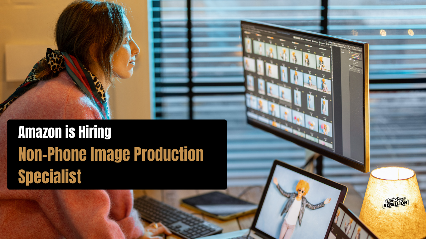 Amazon Image Production Featured Post