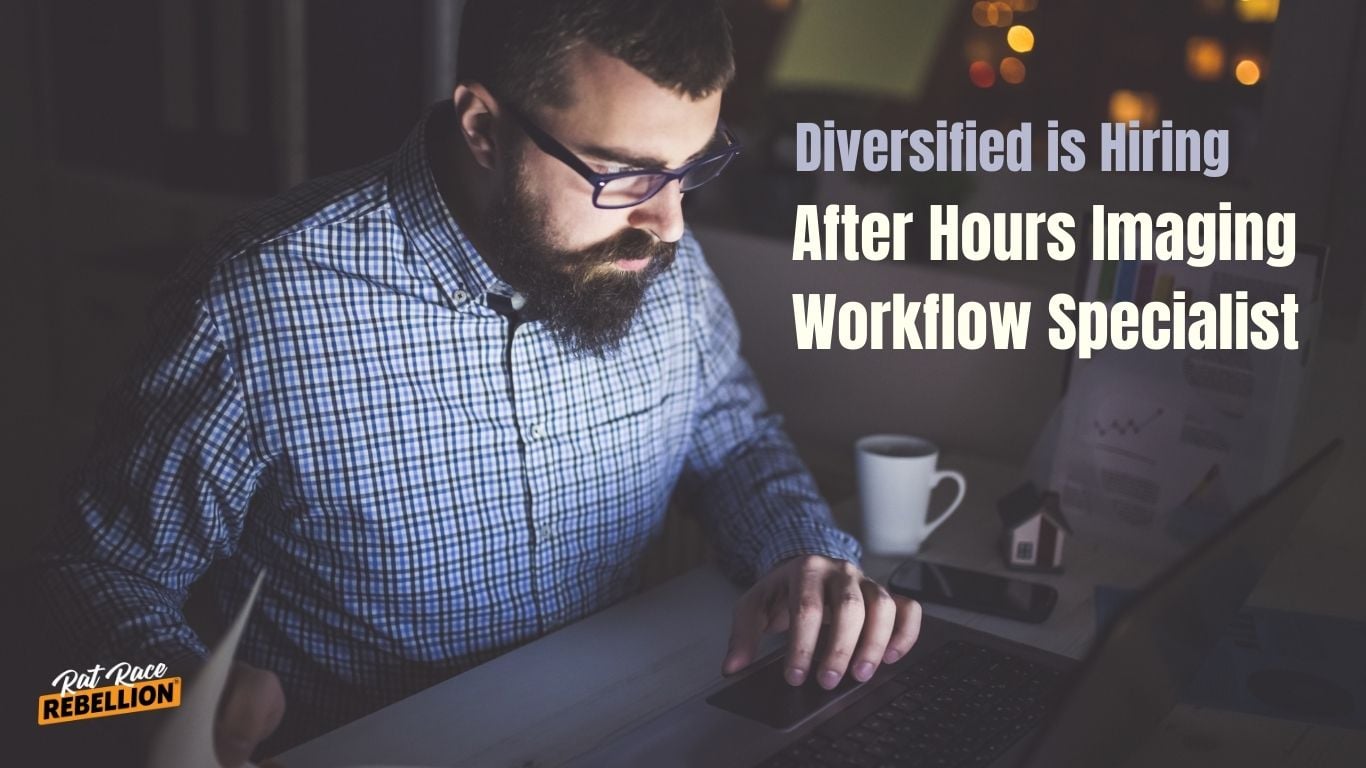 Diversified Imaging Workflow Featured Post