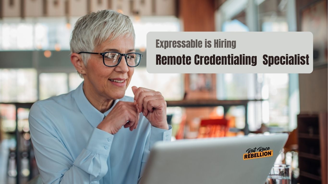 Expressable Credentialing Specialist Featured Post