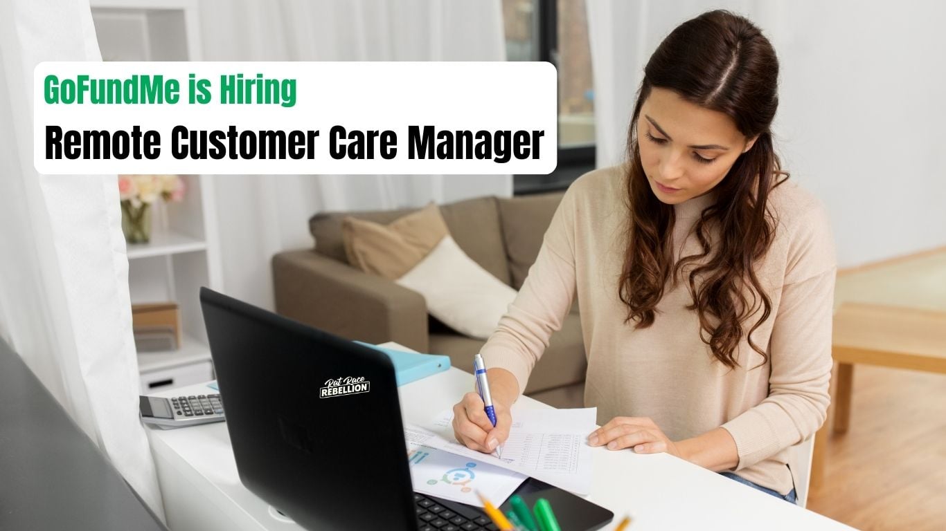 GoFundMe Intake Coordinator Featured Post