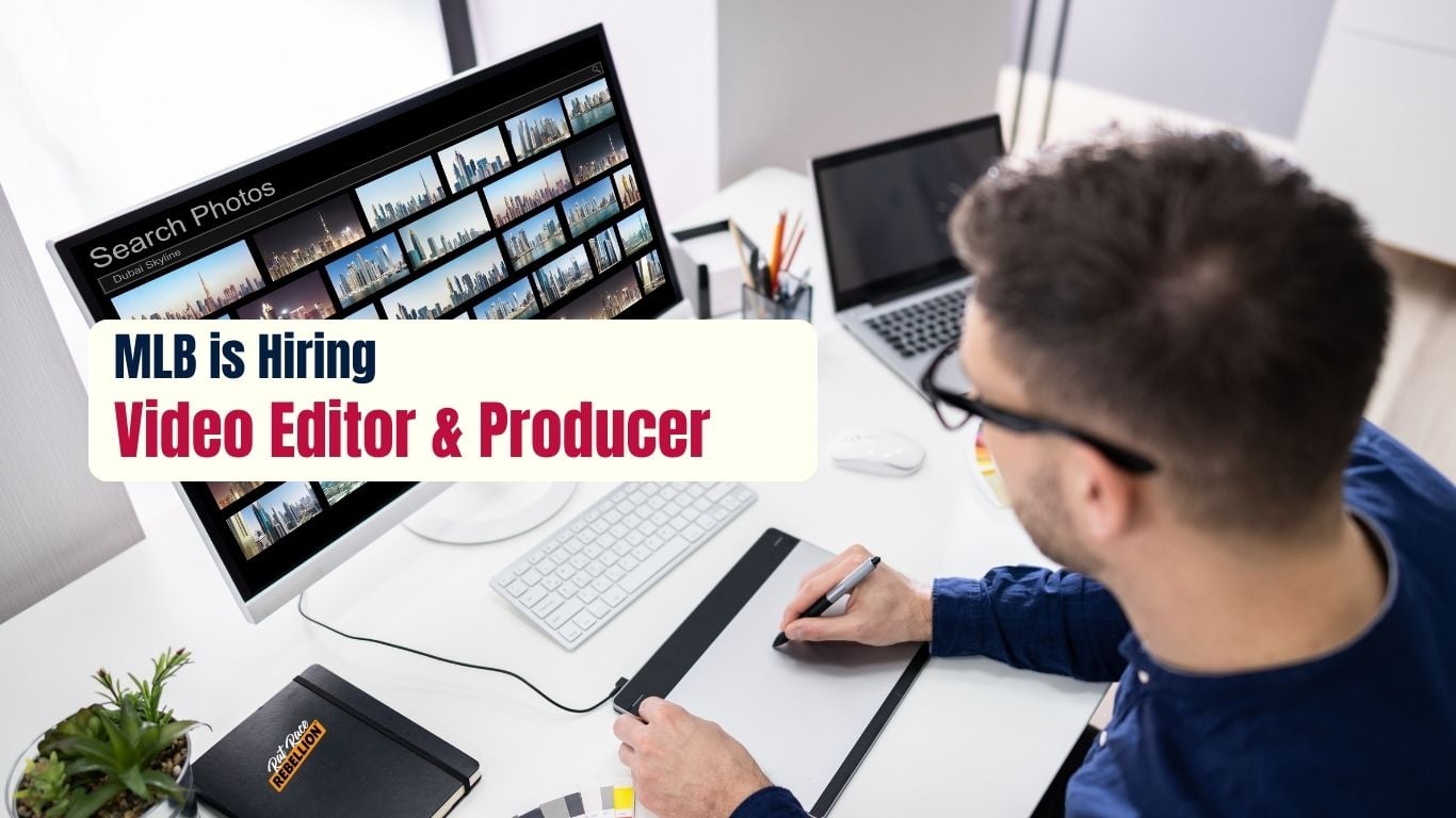 MLB Video Editor Featured Post