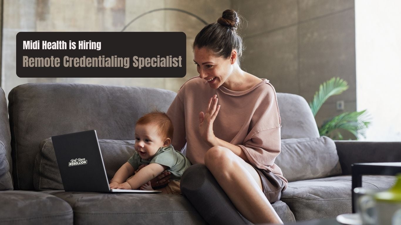 Midi Health Credentialing Specialist Featured Post