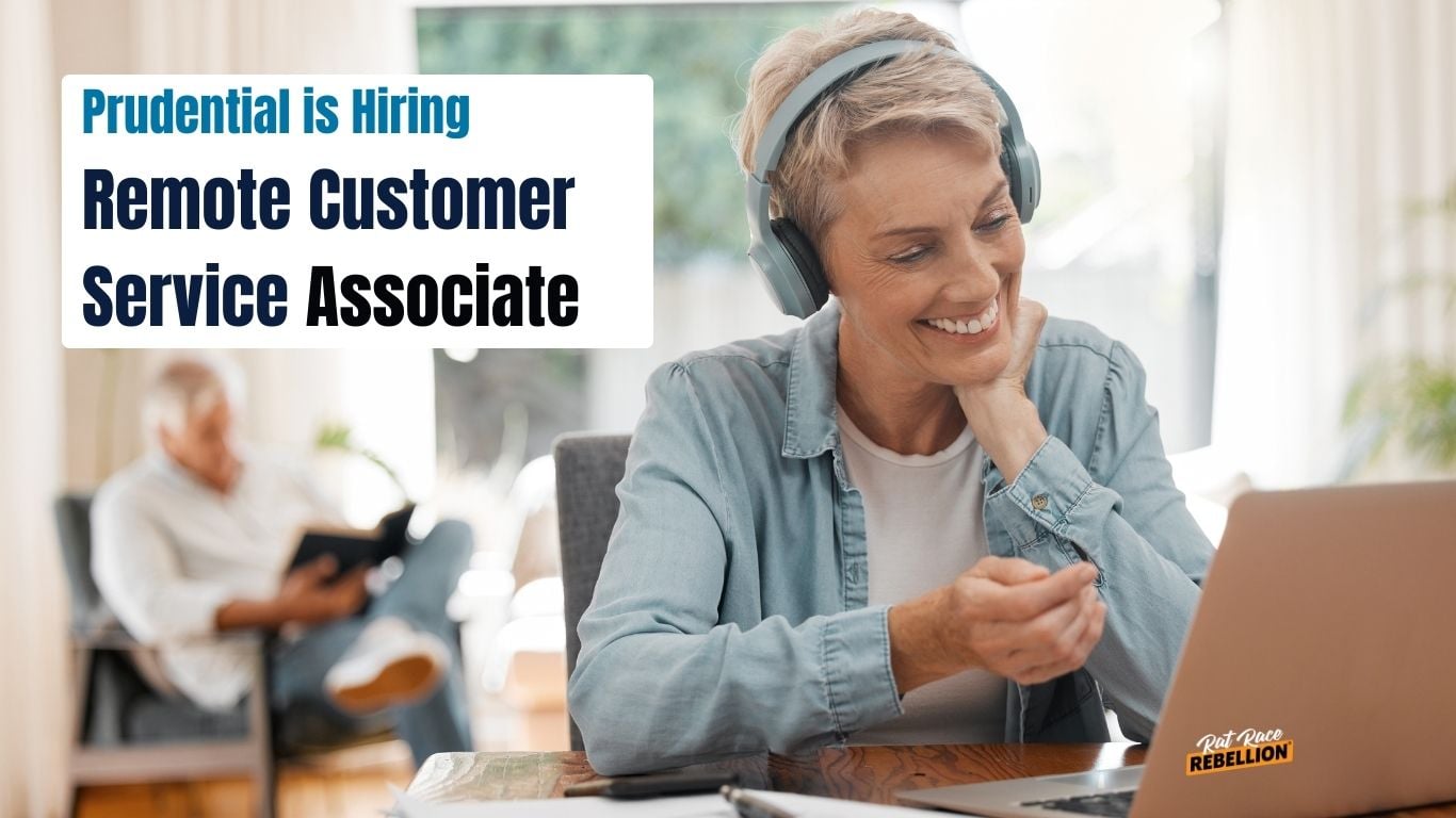 Prudential Customer Service Featured Post