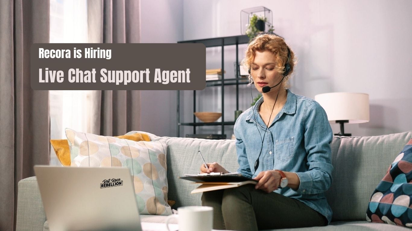 Recora Live Chat Support Featured Post