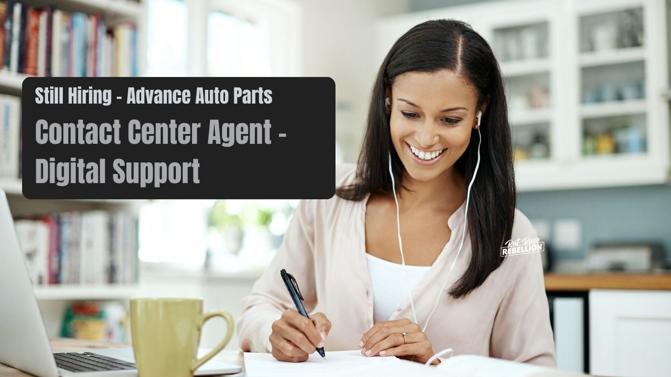 Repost Advance Contact Center Agent Featured Post