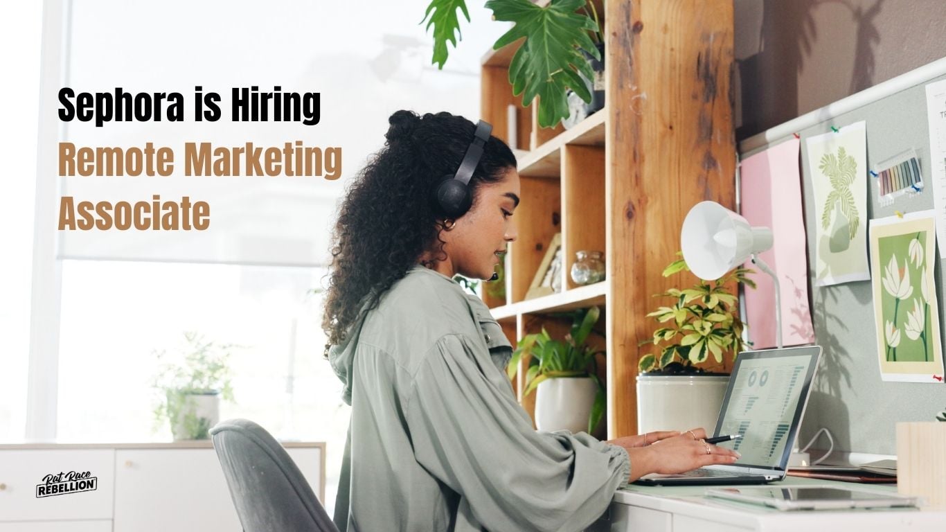 Sephora Marketing Associate Featured Post