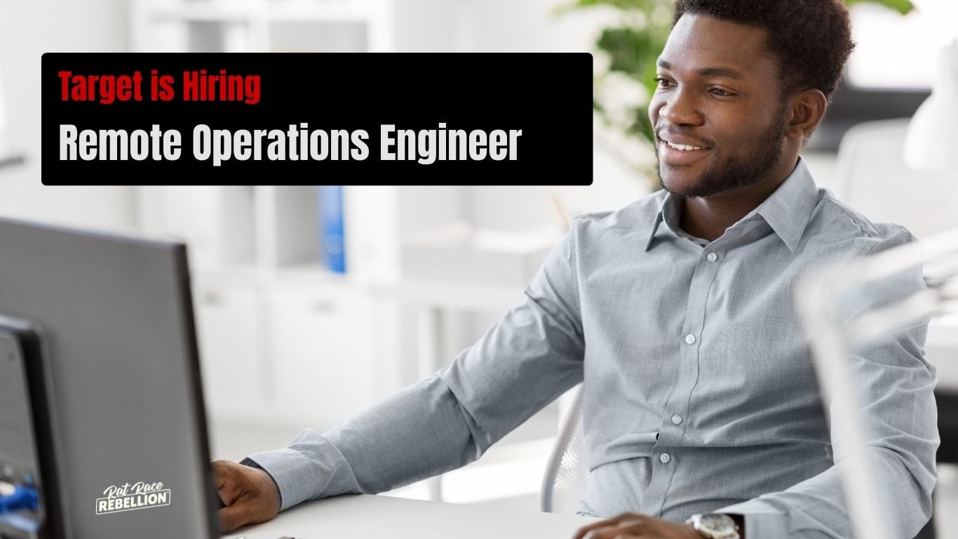 Target Operations Featured Post