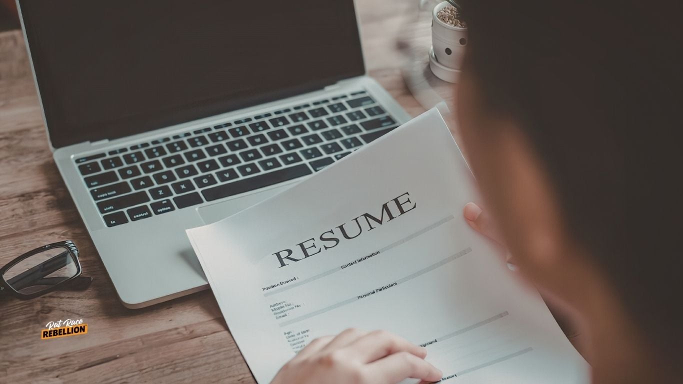 What Happens After You Submit Your Application