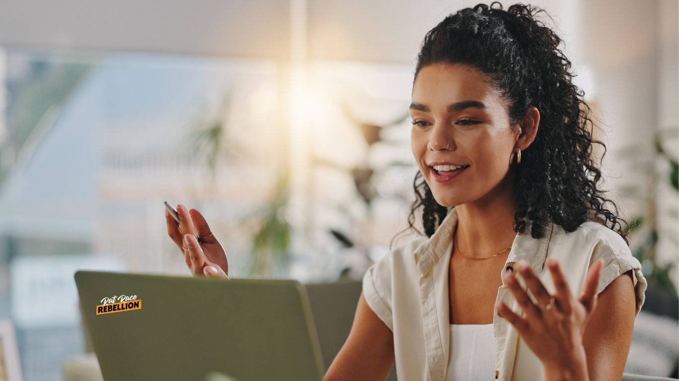 What Remote Interviews Are Really Testing Now Part 2 Behind the Listings (Website)