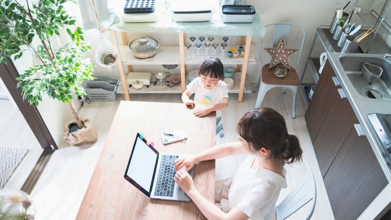 15 Companies Offering Benefits That Support Remote Work