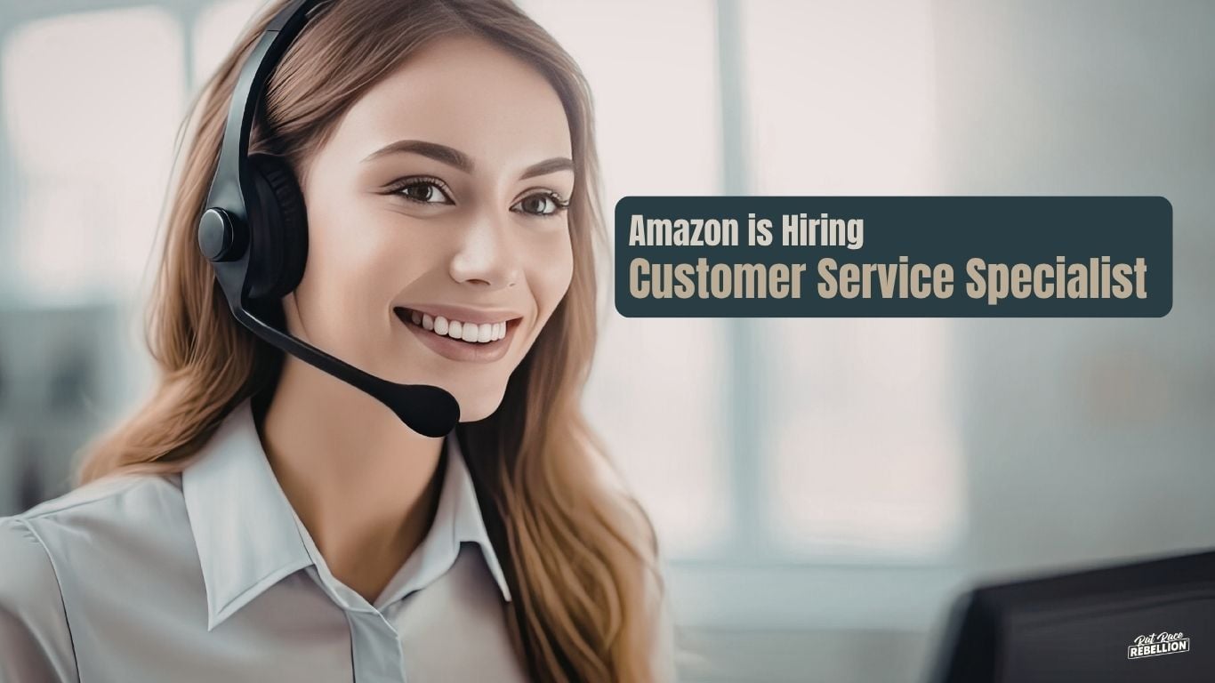 Amazon Customer Service Specialist Featured Post