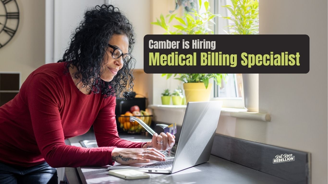 Camber Medical Billing Specialist Featured Post