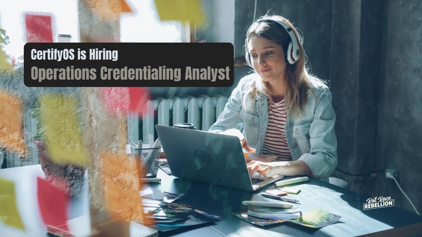 CertifyOS Ops Credentialing Specialist Featured Post