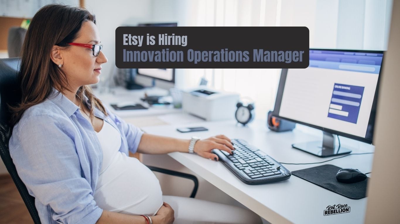 Etsy Innovation Operations Manager Featured Post