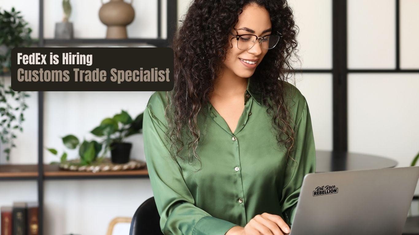 FedEx Data Entry Featured Post