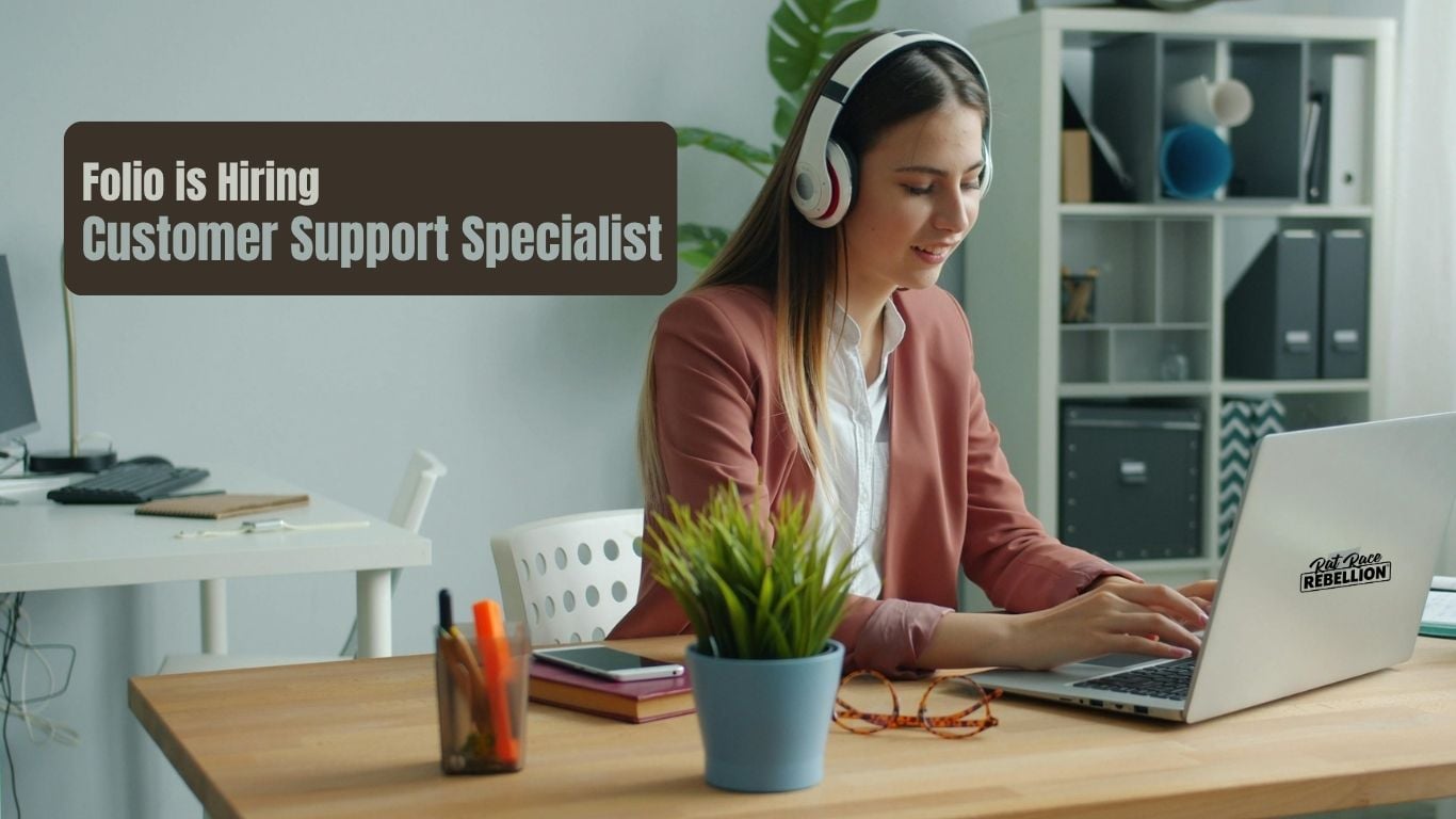Folio Customer Service Featured Post