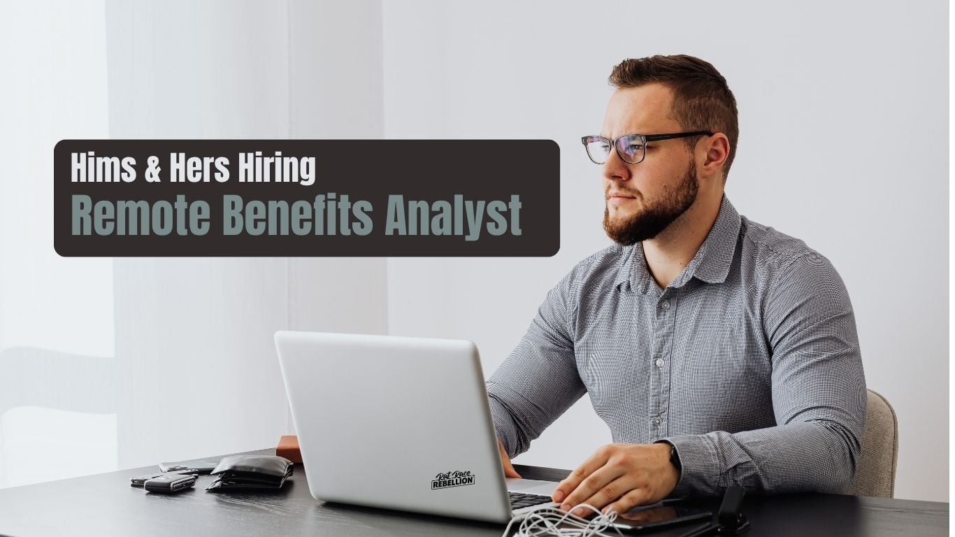 Hims & Hers Benefits Analyst Featured Post