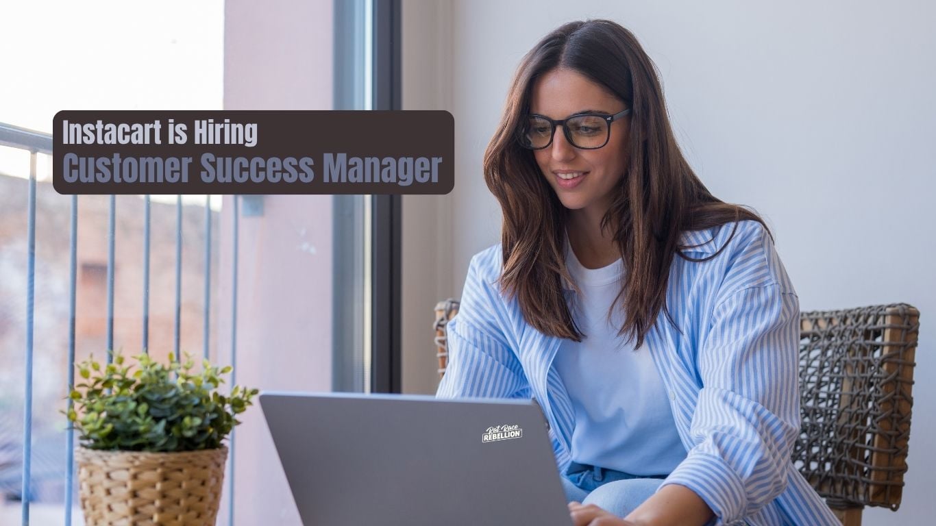 Instacart Customer Success Manager Featured Post
