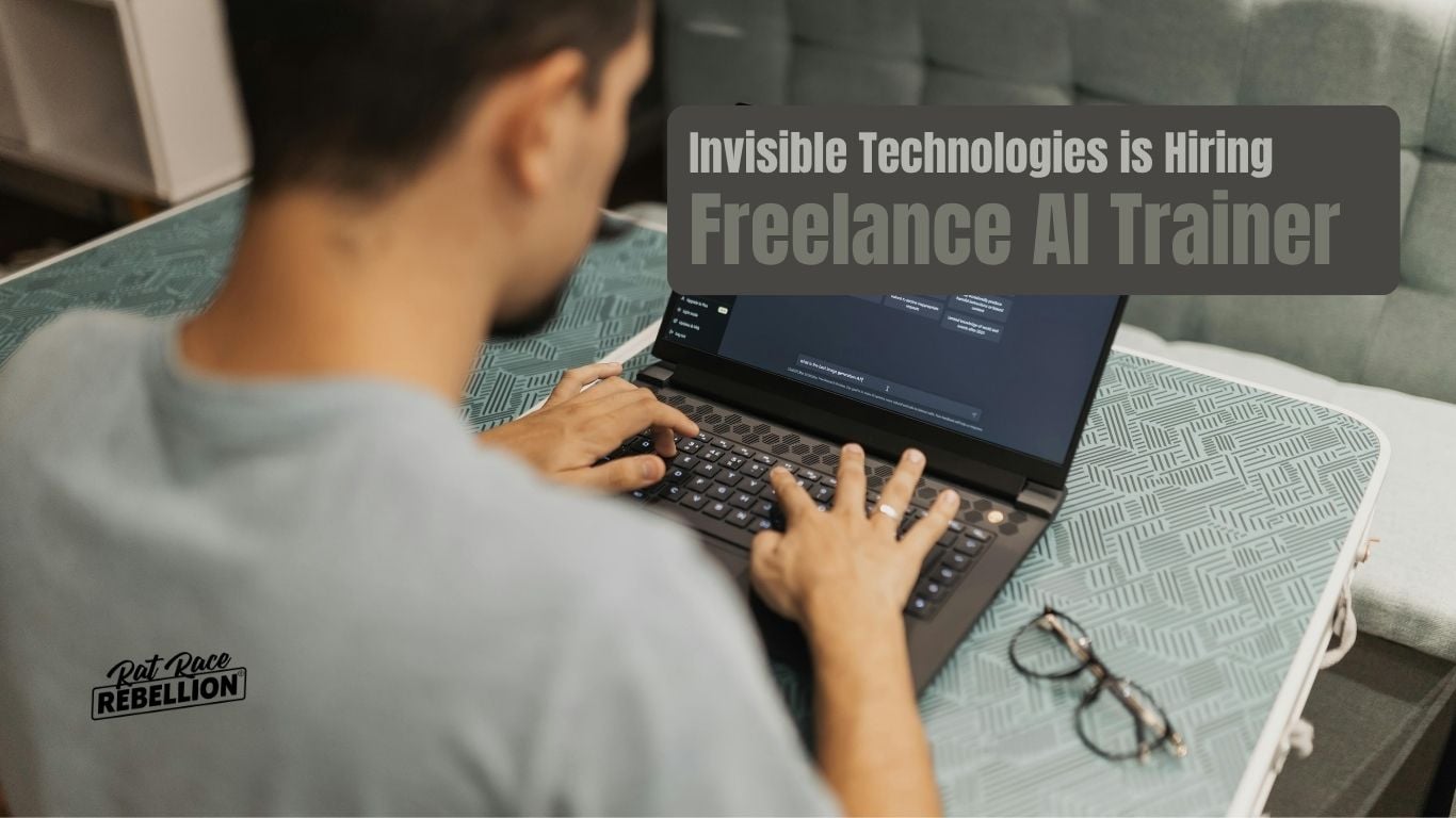 Invisible Tech Freelance AI Featured Post