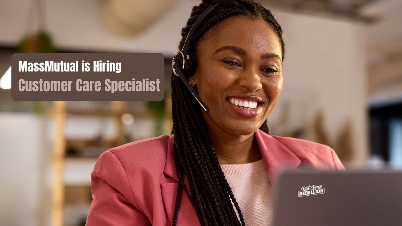 Mass Mutual Customer Care Featured Post