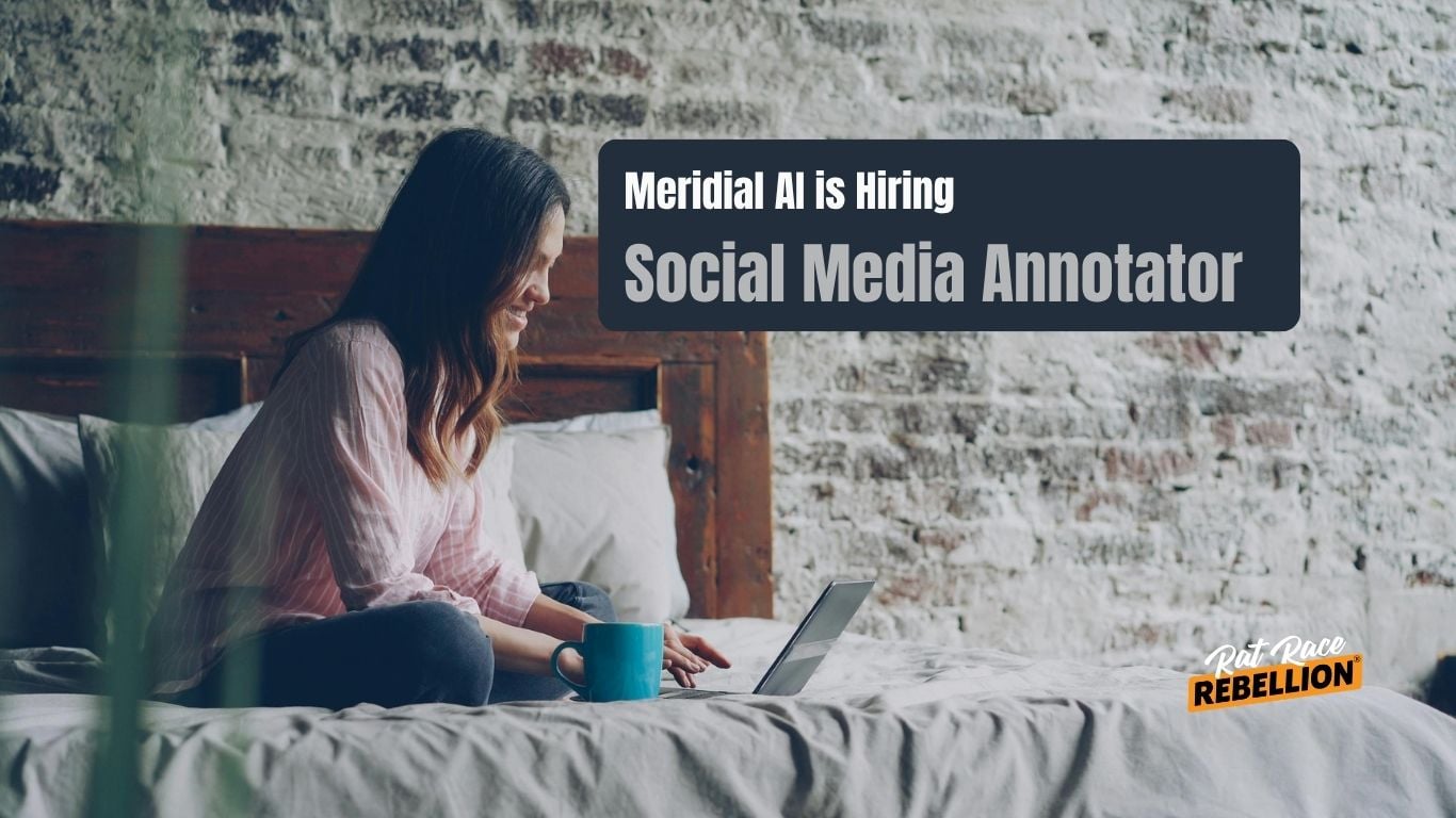 Meridial AI Social Media Annotation Featured Post