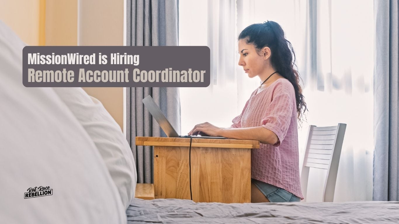 MissionWired Account Coordinator Featured Post