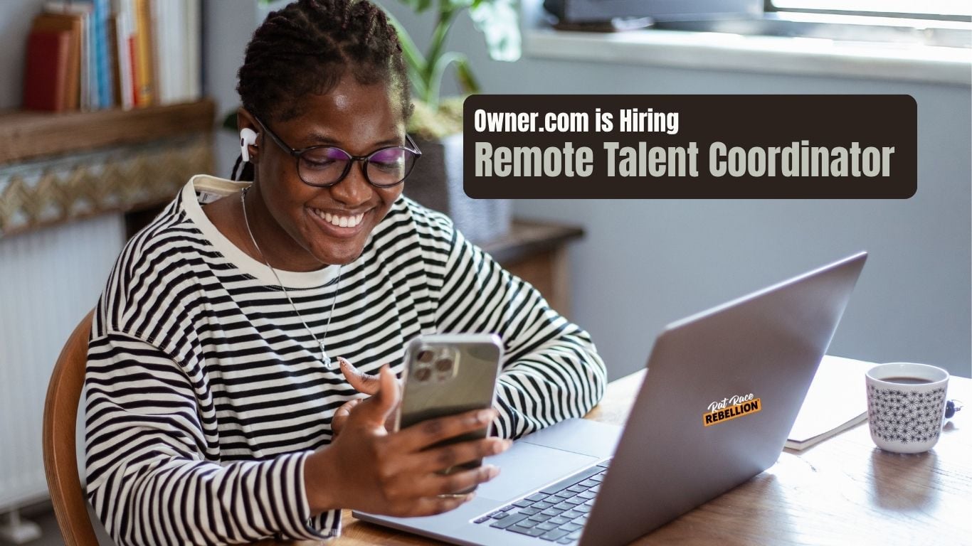 Owner.com Talent Coordinator Featured Post
