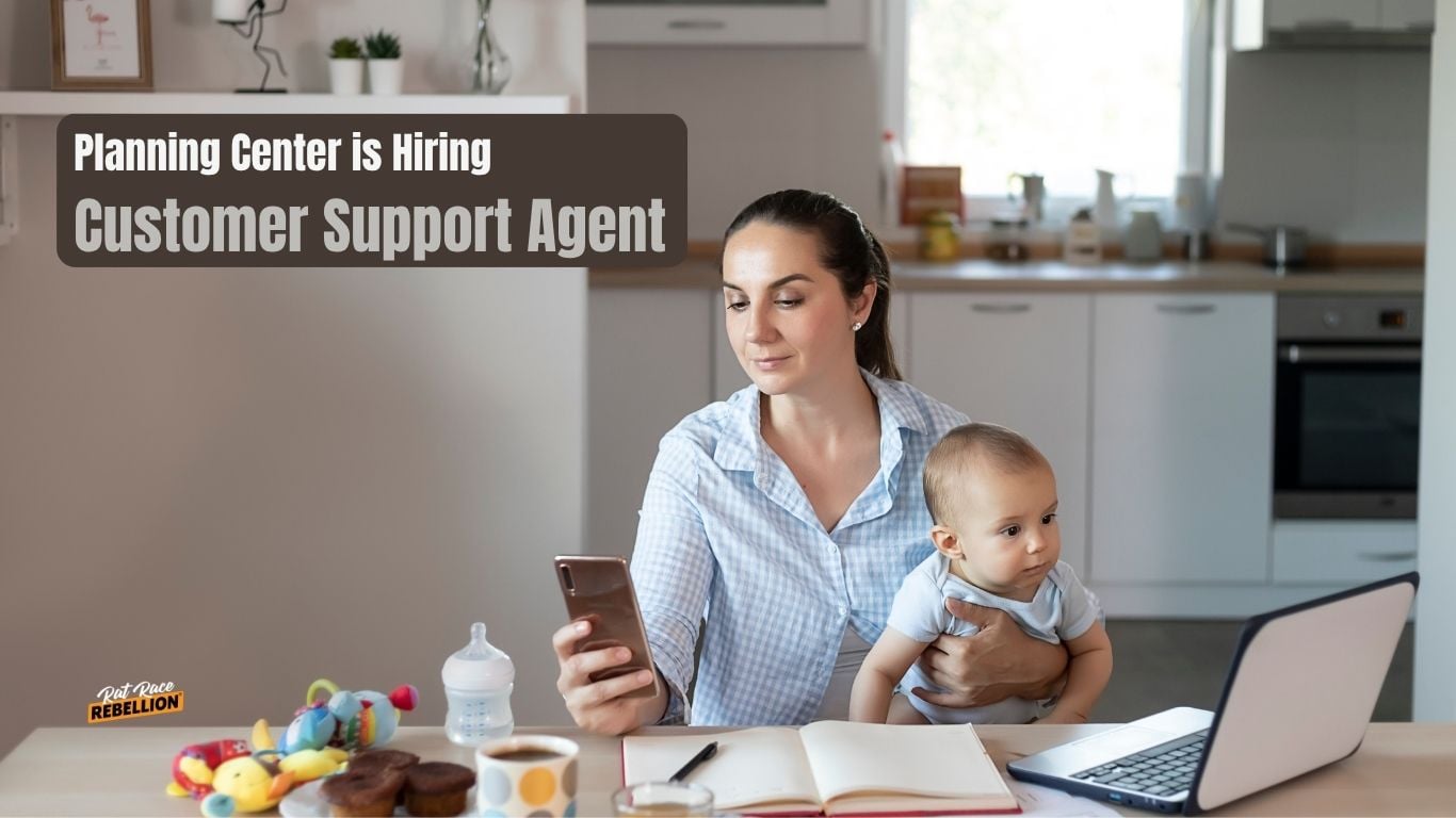 Planning Center Customer Support Agent Featured Post (1)