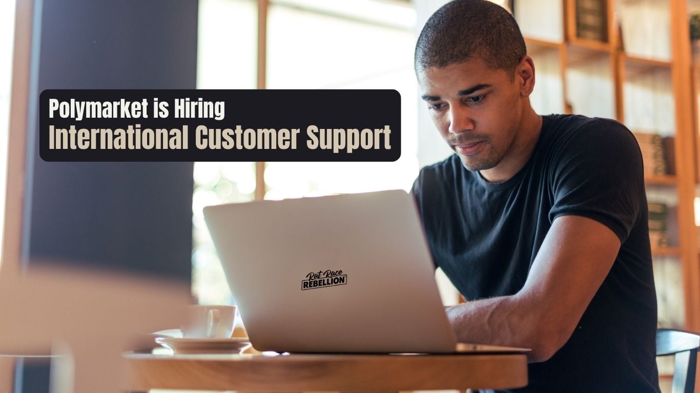 Polymarket International Customer Support Featured Post