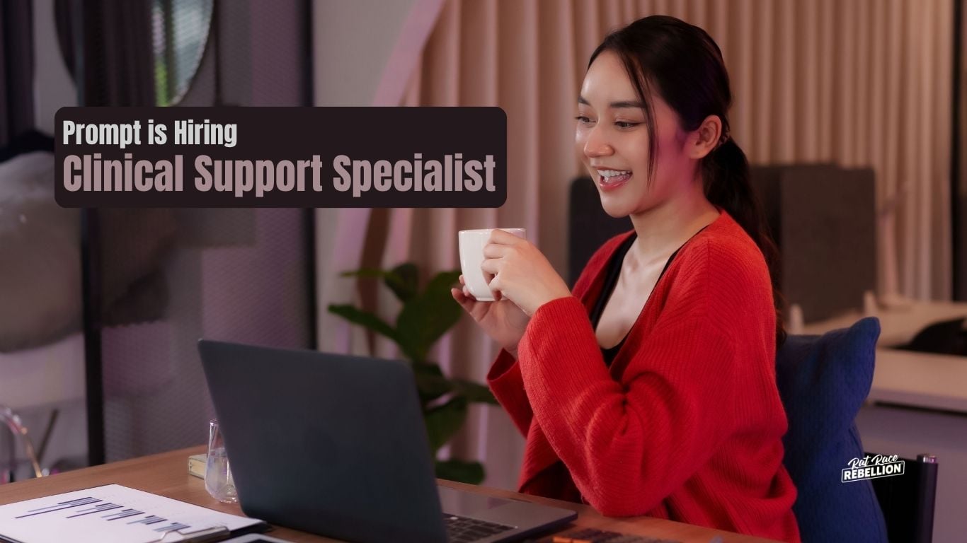 Prompt Clinical Tech Support Featured Opportunity (1)