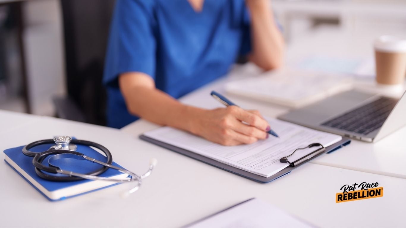 Remote Healthcare Evergreen