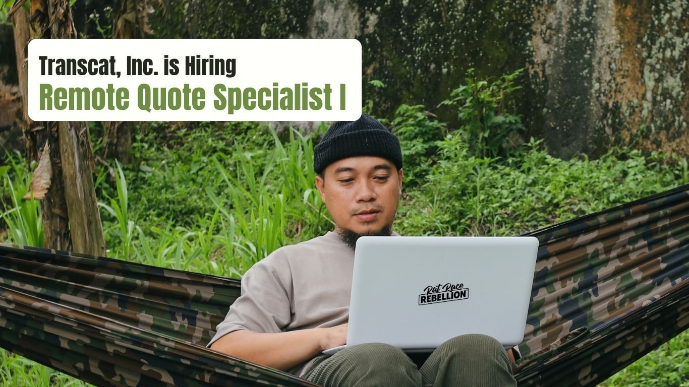 Transcat Inc Quote Specialist