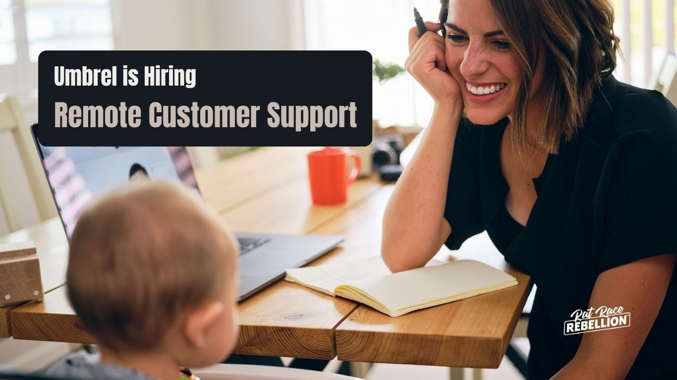 Umbrel Customer Support Featured Post