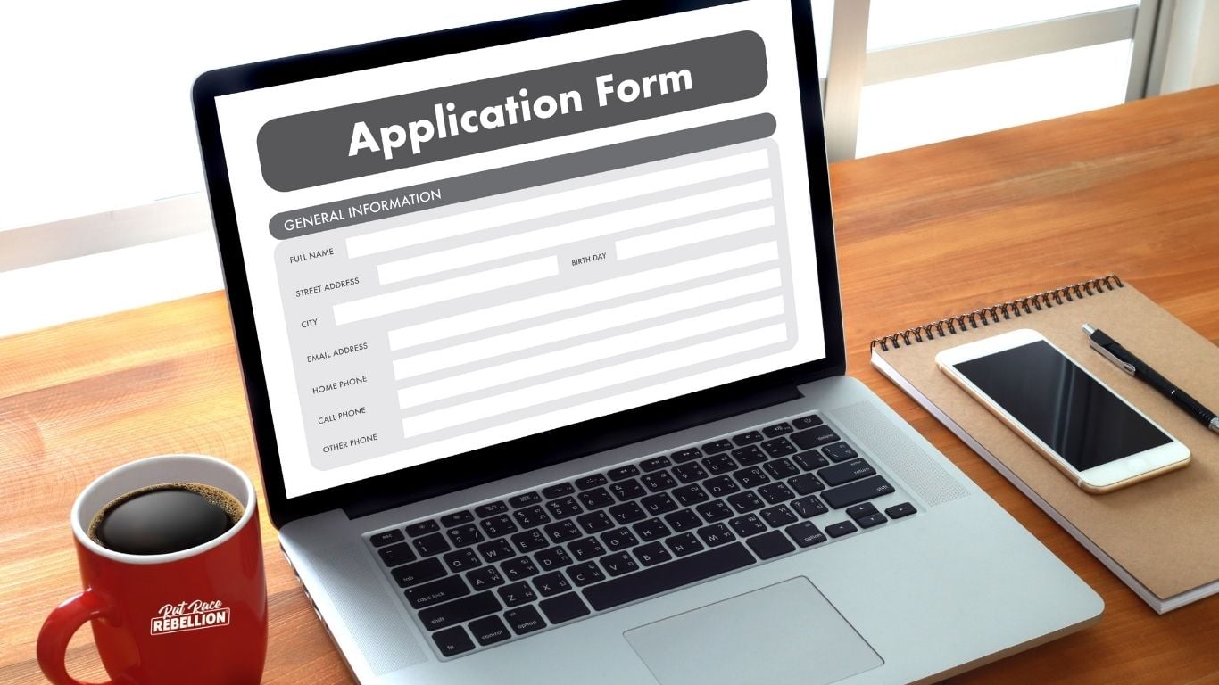 Why Some Applications Get Seen and Others Don’t Behind the Listings