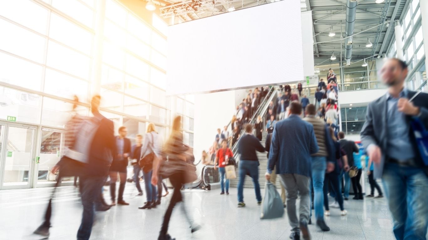 Why The Job Market Feels More Competitive BTL