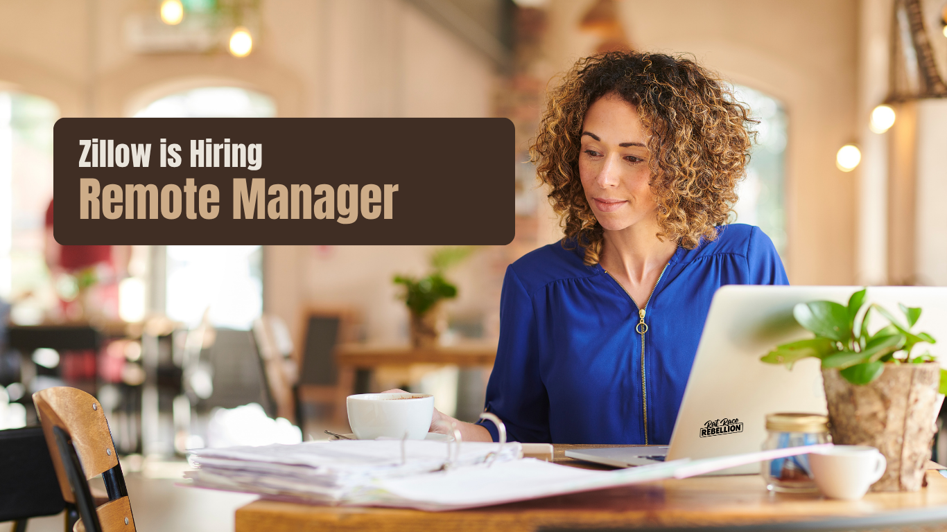 Zillow Remote Manager Featured Post