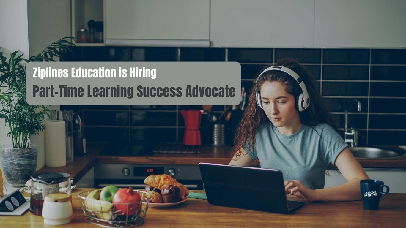 Ziplines Learning Success Advocate Featured Post
