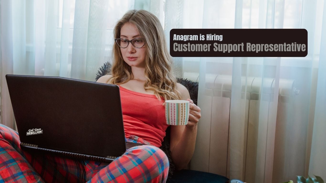 Anagram CX Rep Featured Post