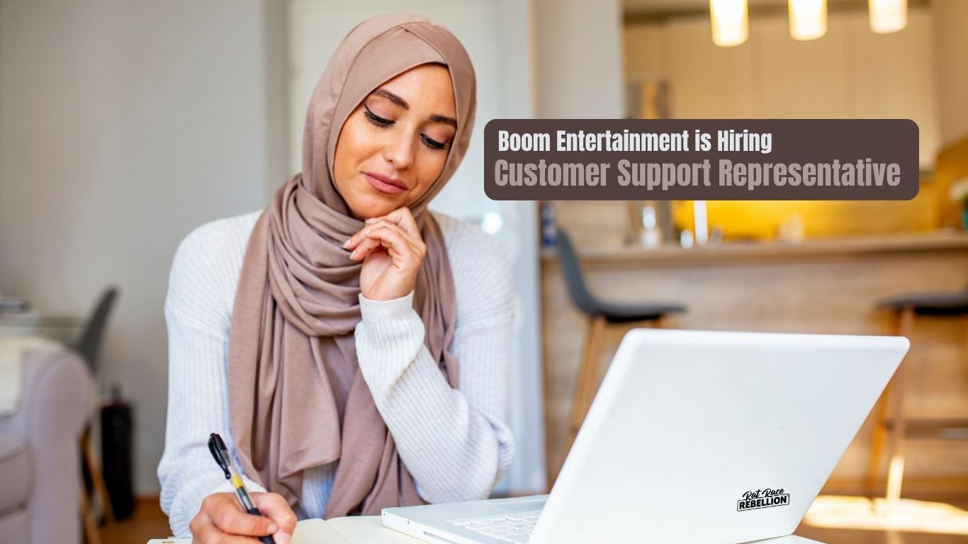Boom Entertainment Customer Service Featured Post