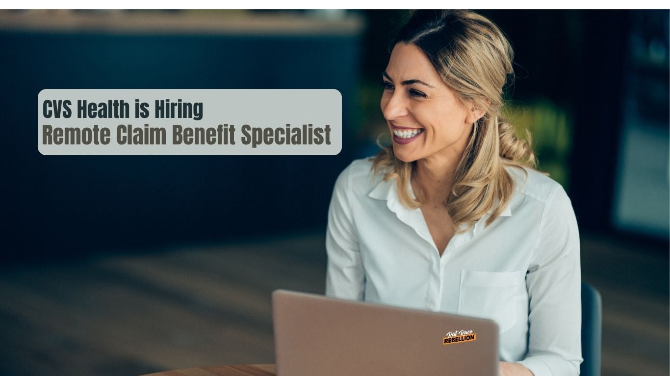 CVS Health Claim Benefit Specialist Featured Post