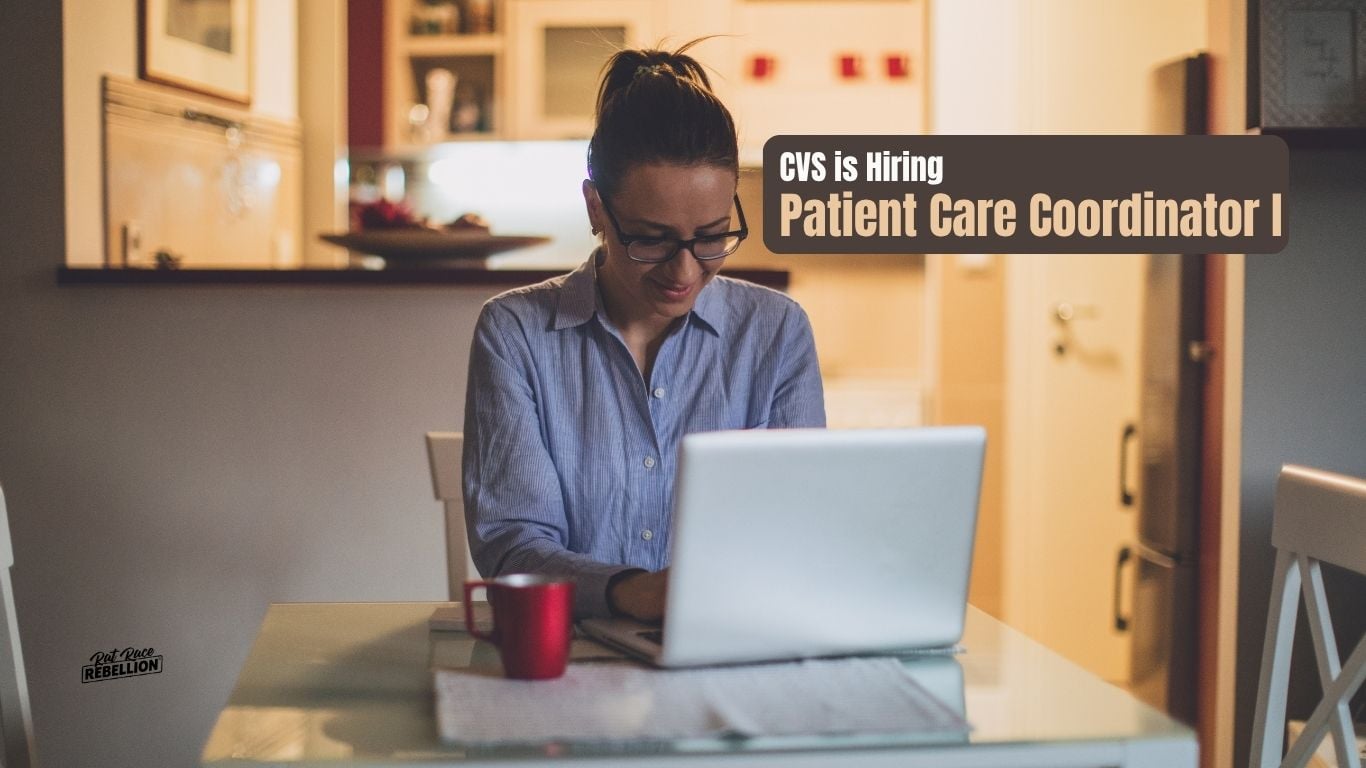 CVS Patient Care Coordinator Featured Post